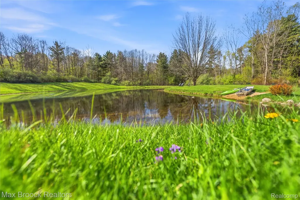 3295 Burning Tree Lane Arcadia Township MI 48412