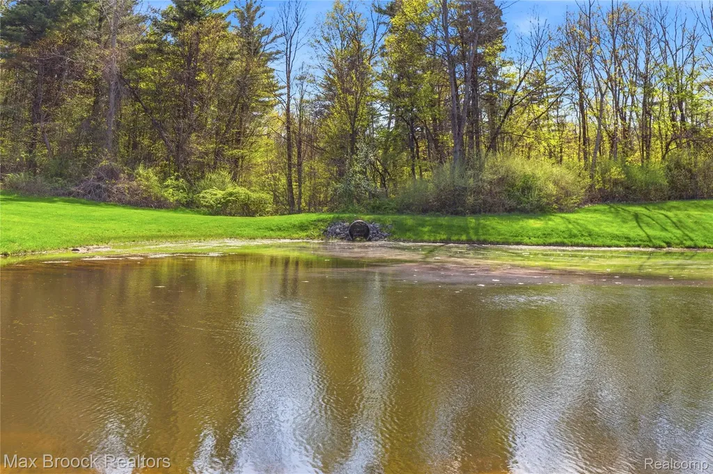 3295 Burning Tree Lane Arcadia Township MI 48412