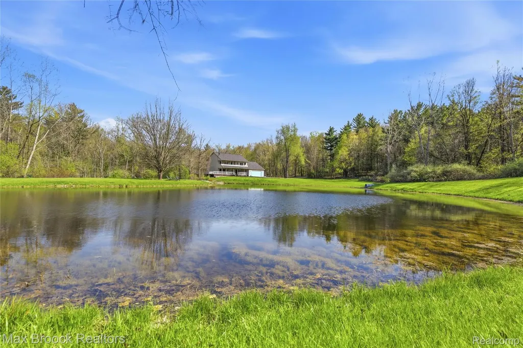 3295 Burning Tree Lane Arcadia Township MI 48412