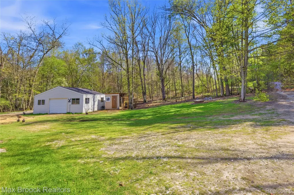 3295 Burning Tree Lane Arcadia Township MI 48412