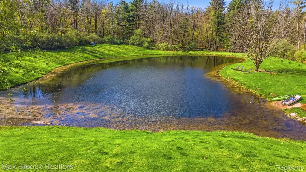 3295 Burning Tree Lane Arcadia Township MI 48412