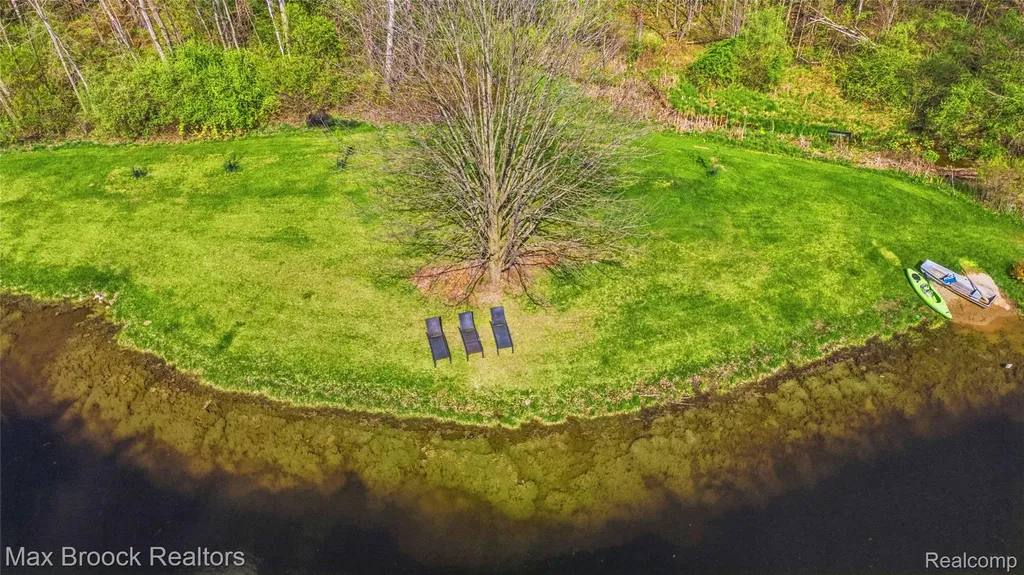3295 Burning Tree Lane Arcadia Township MI 48412