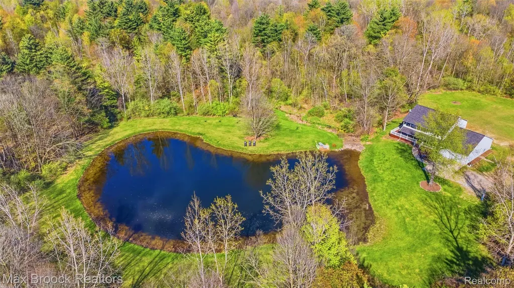 3295 Burning Tree Lane Arcadia Township MI 48412