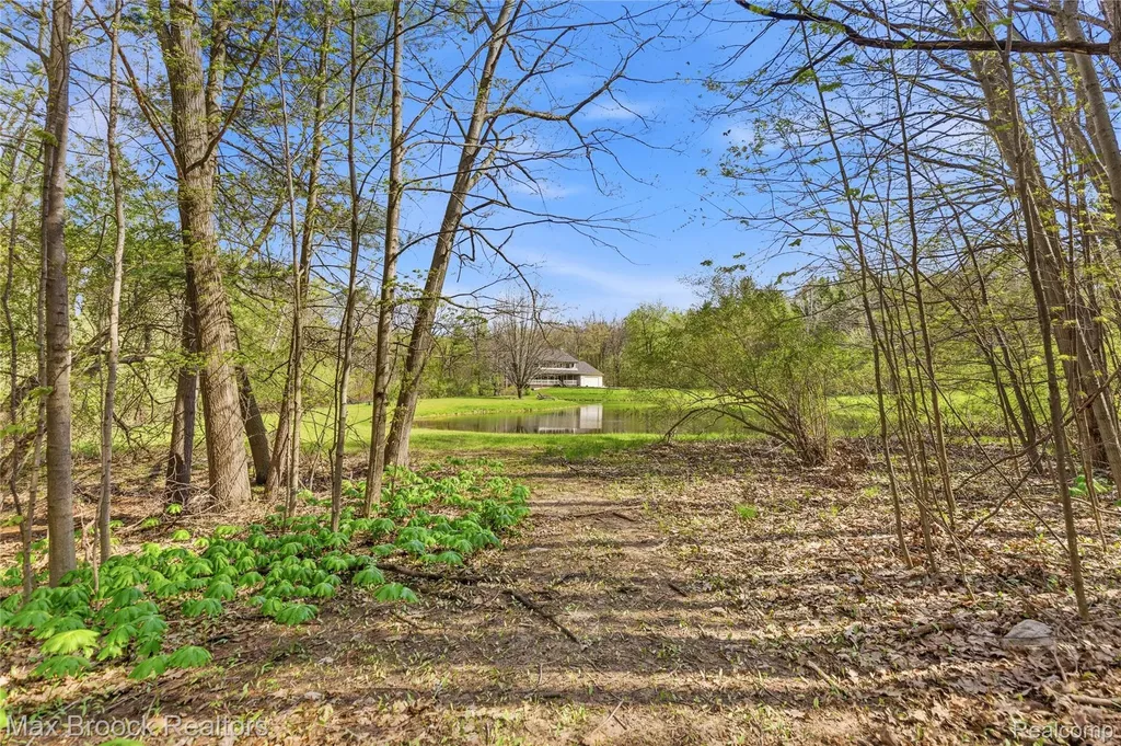 3295 Burning Tree Lane Arcadia Township MI 48412