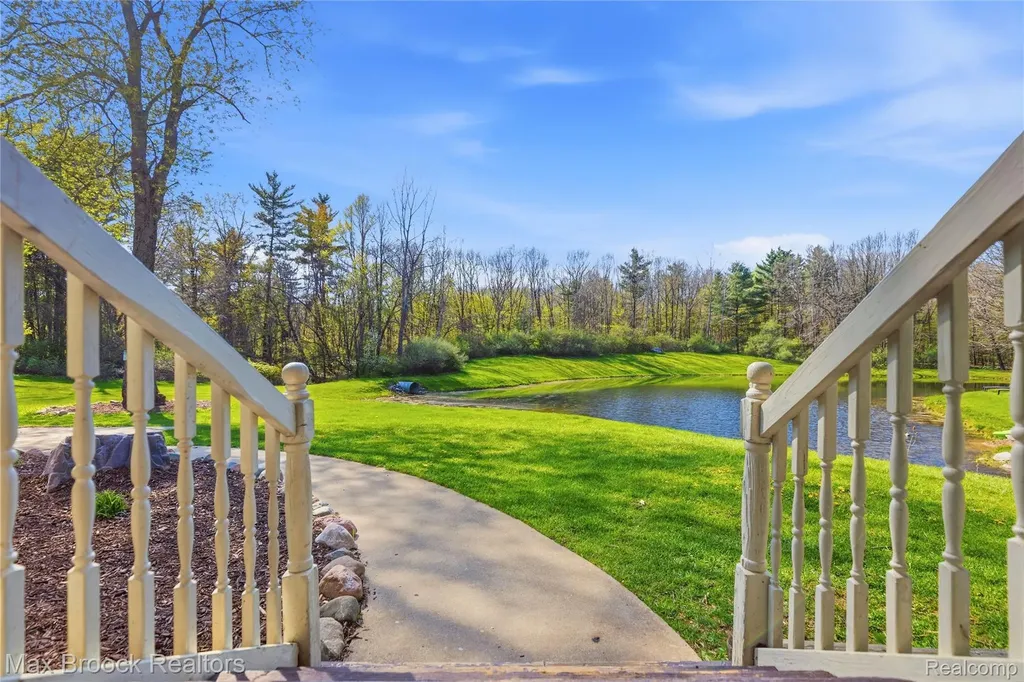 3295 Burning Tree Lane Arcadia Township MI 48412