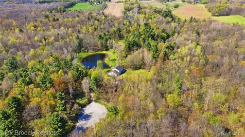 3295 Burning Tree Lane Arcadia Township MI 48412