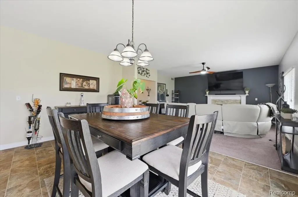 8131 Peninsula Circle Grand Blanc City MI 48439