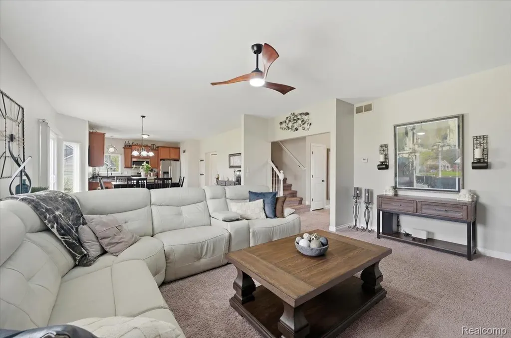 8131 Peninsula Circle Grand Blanc City MI 48439