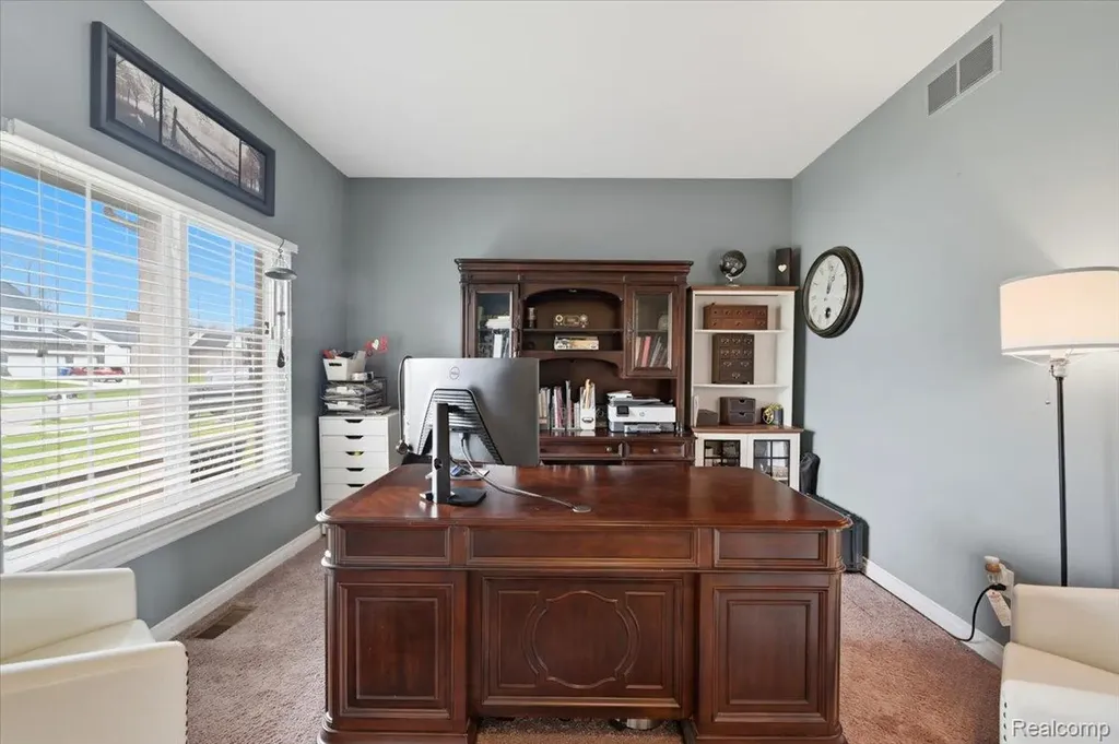 8131 Peninsula Circle Grand Blanc City MI 48439