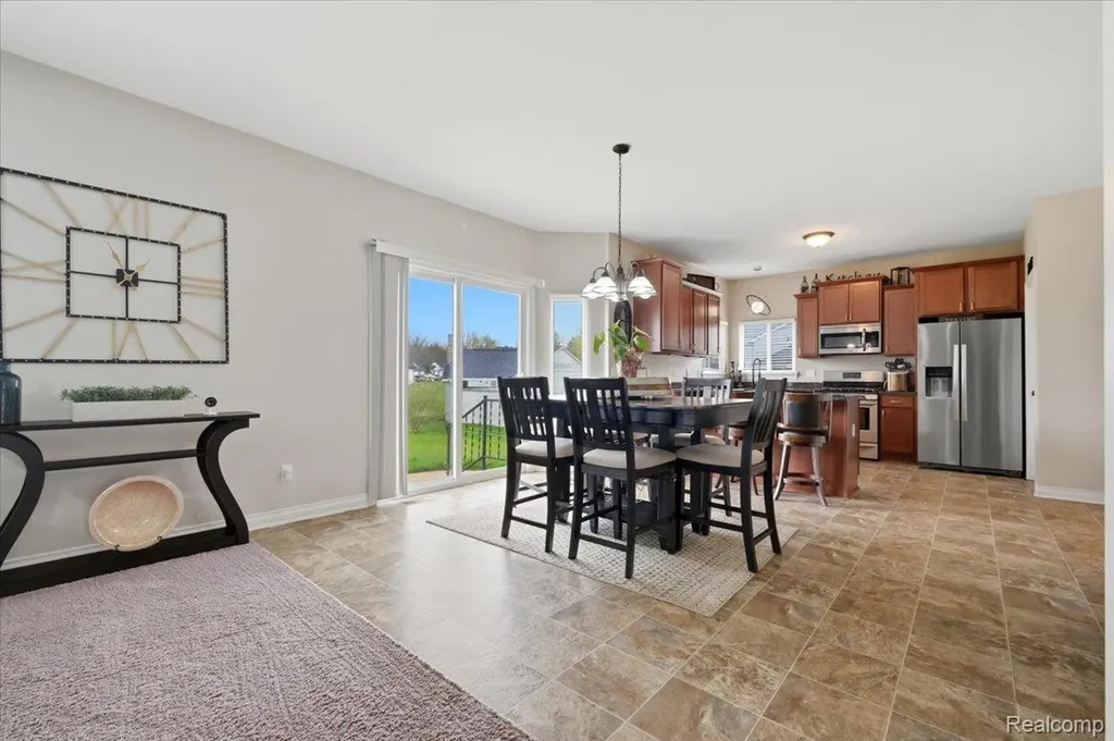8131 Peninsula Circle Grand Blanc City MI 48439