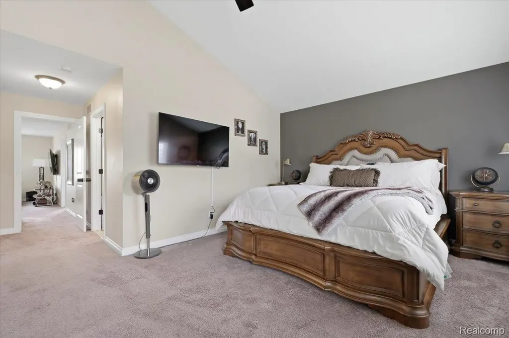 8131 Peninsula Circle Grand Blanc City MI 48439