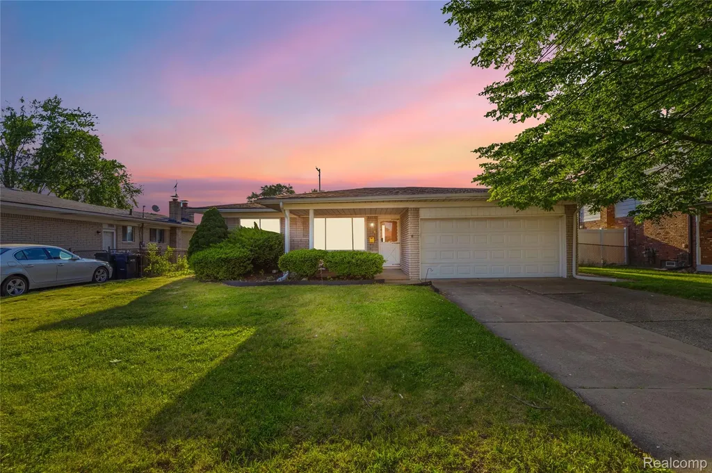 35074 Lana Lane Sterling Heights City MI 48312