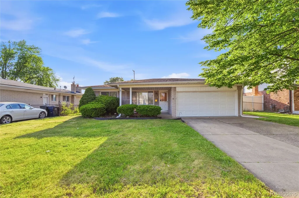 35074 Lana Lane Sterling Heights City MI 48312