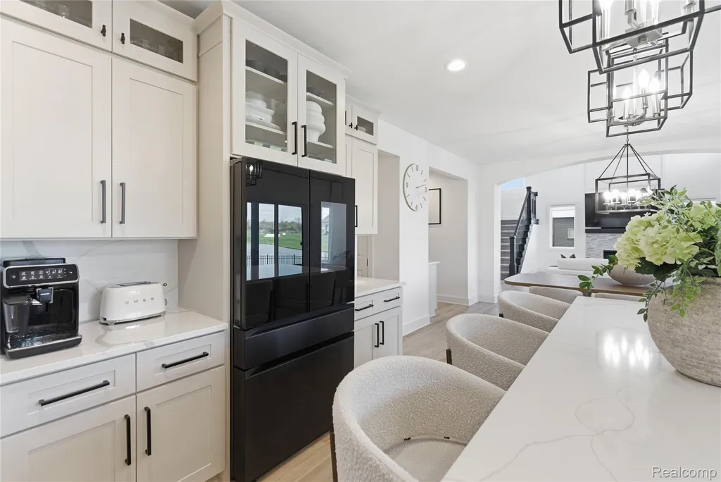 56056 Barnes Court Macomb Township MI 48042