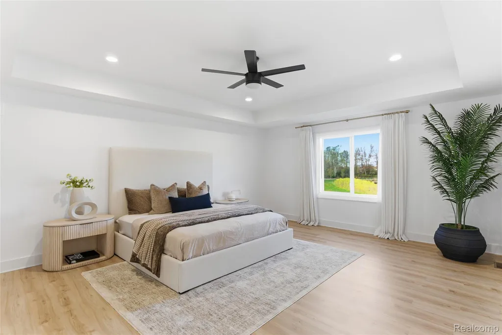 56056 Barnes Court Macomb Township MI 48042