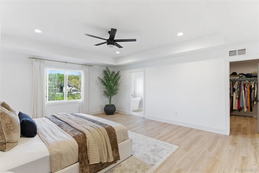 56056 Barnes Court Macomb Township MI 48042