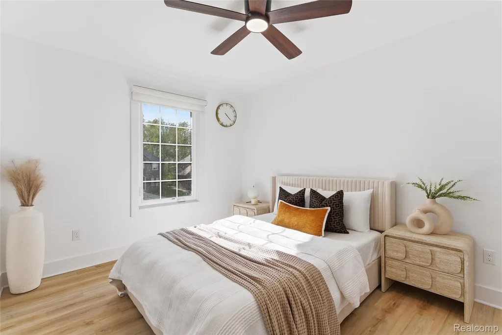 56056 Barnes Court Macomb Township MI 48042