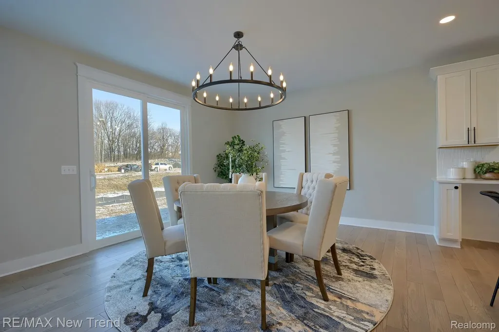 213 Mountain View Lane Milford Village MI 48381