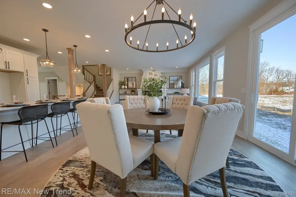 213 Mountain View Lane Milford Village MI 48381