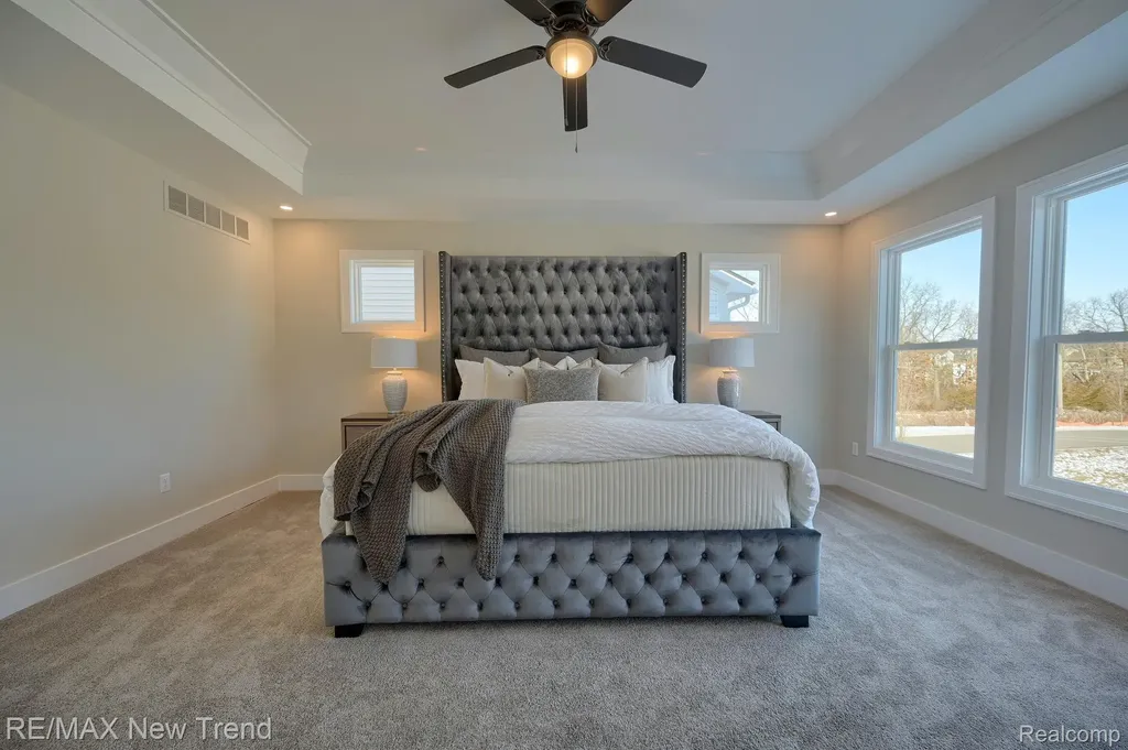 213 Mountain View Lane Milford Village MI 48381