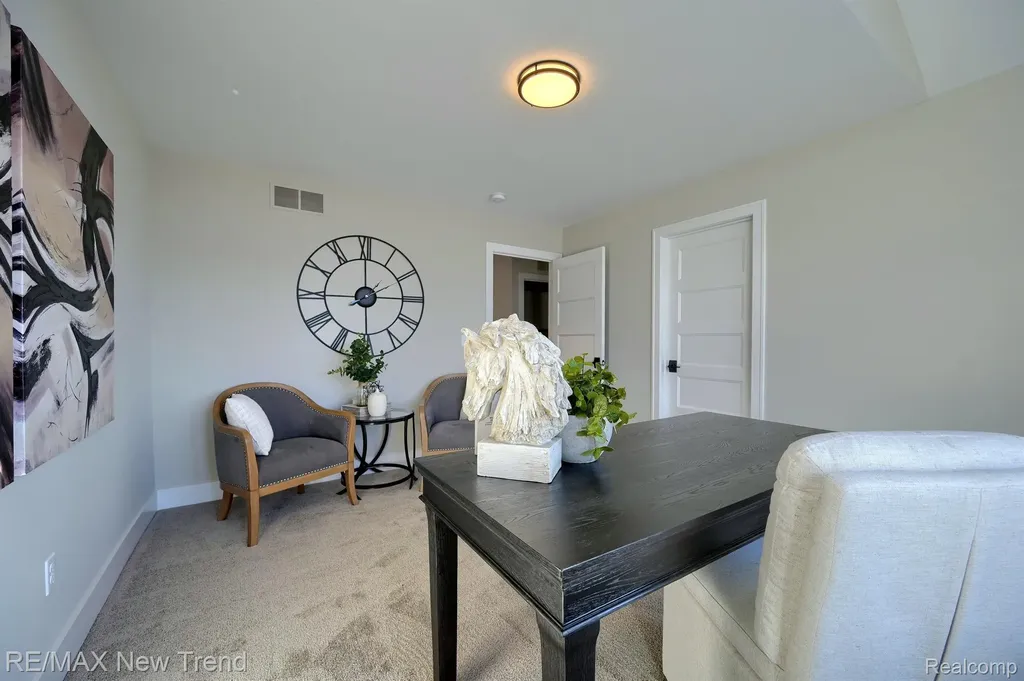 213 Mountain View Lane Milford Village MI 48381