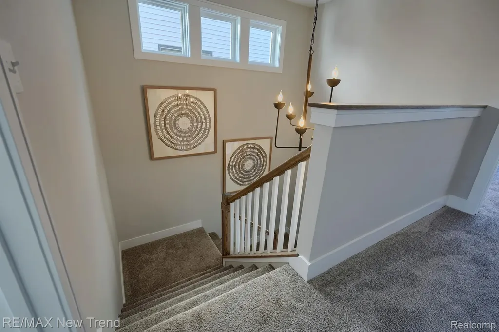 213 Mountain View Lane Milford Village MI 48381
