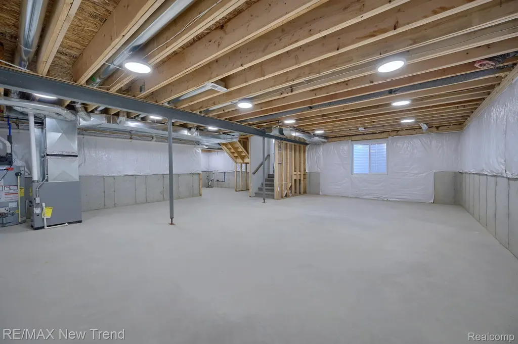 213 Mountain View Lane Milford Village MI 48381