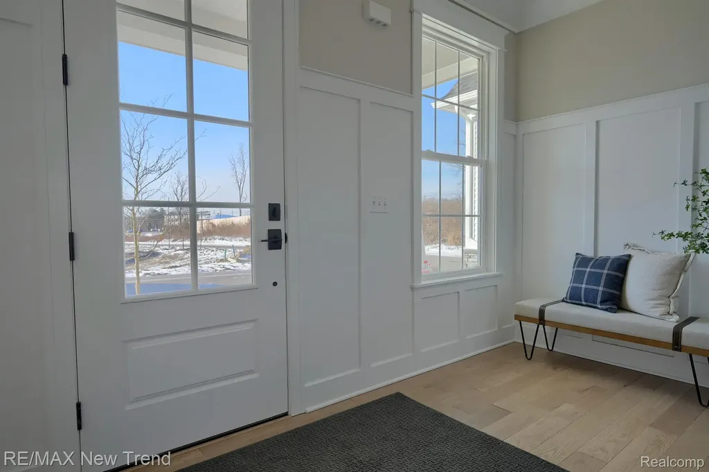 213 Mountain View Lane Milford Village MI 48381
