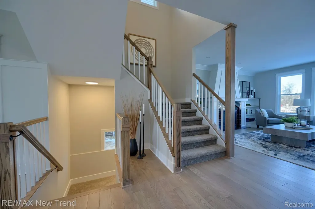 213 Mountain View Lane Milford Village MI 48381