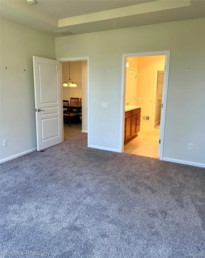 24471 Sand Lake Lane Brownstown Charter Township MI 48134
