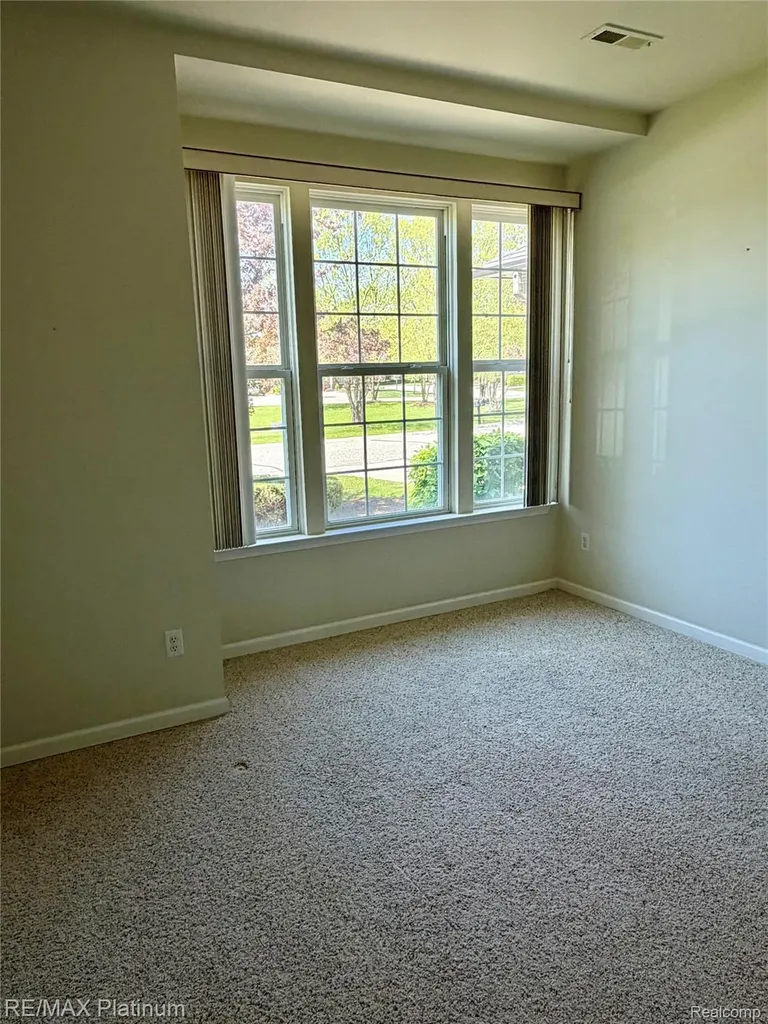 24471 Sand Lake Lane Brownstown Charter Township MI 48134