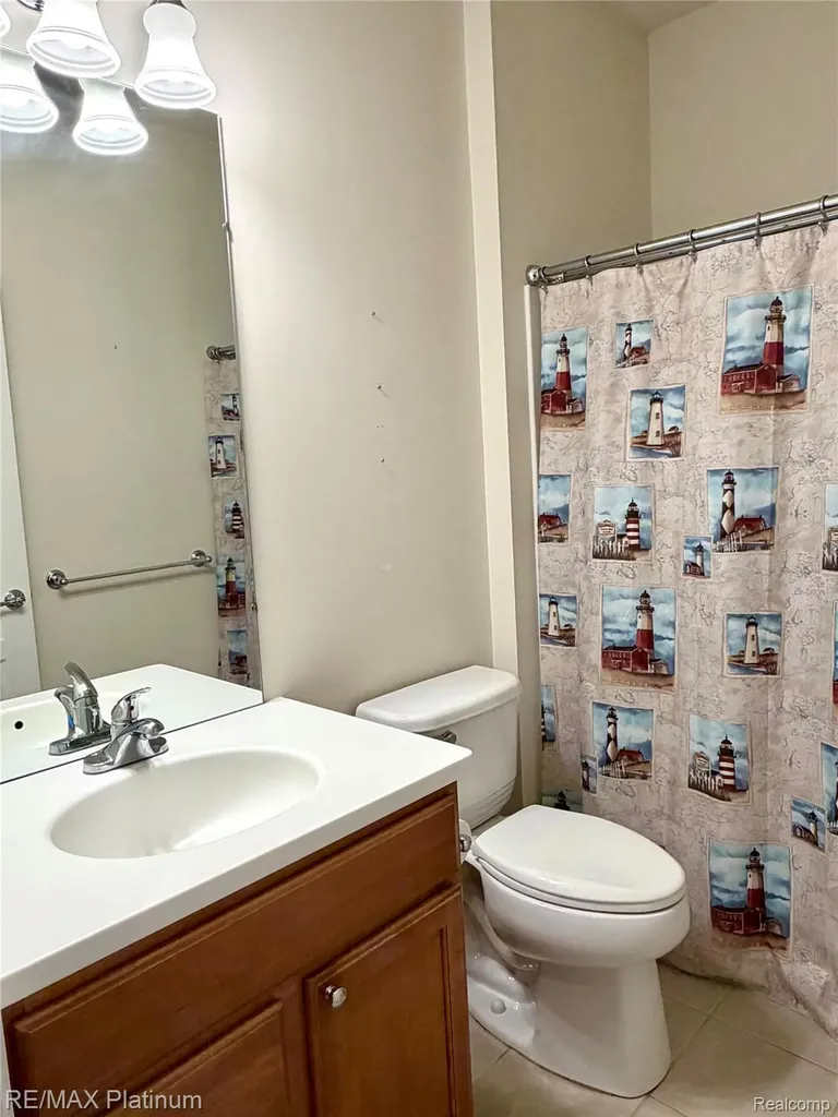 24471 Sand Lake Lane Brownstown Charter Township MI 48134