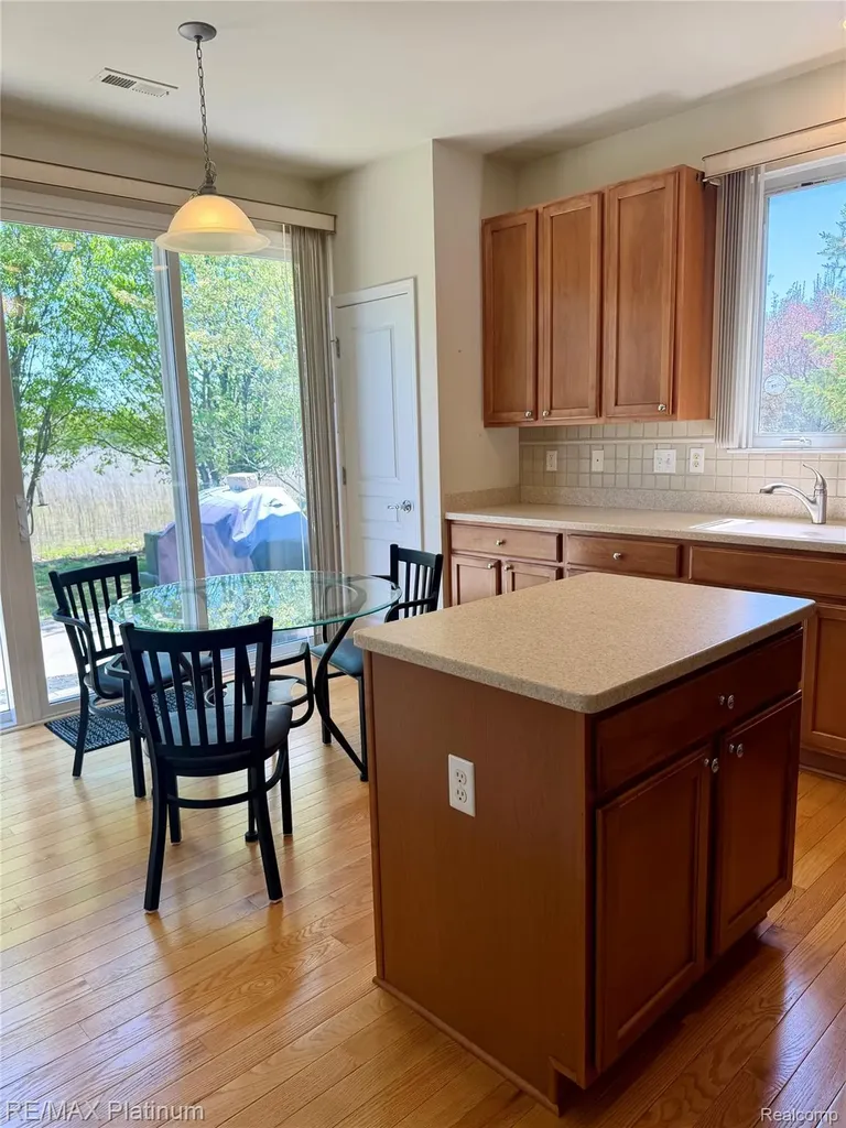 24471 Sand Lake Lane Brownstown Charter Township MI 48134