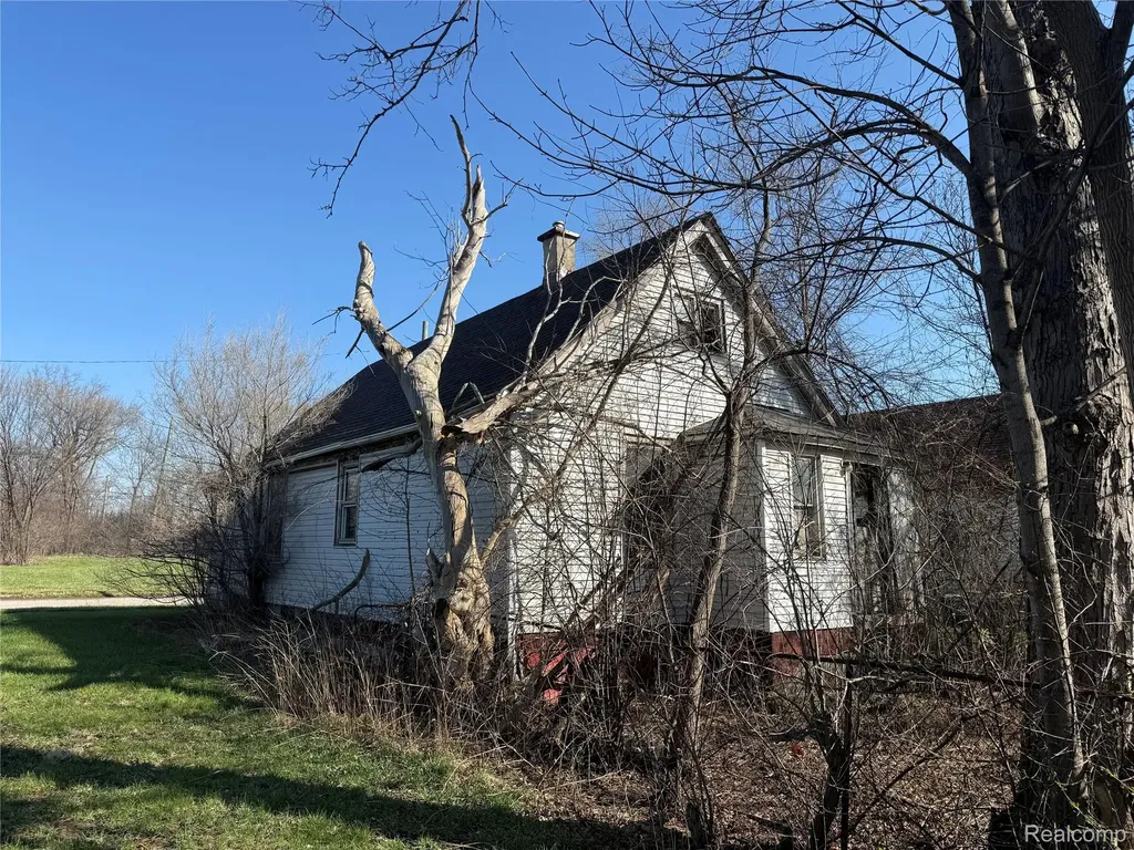 2939 Merrick Street Detroit City MI 48208