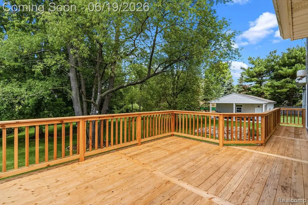 2867 Iris Lane Hartland Township MI 48353
