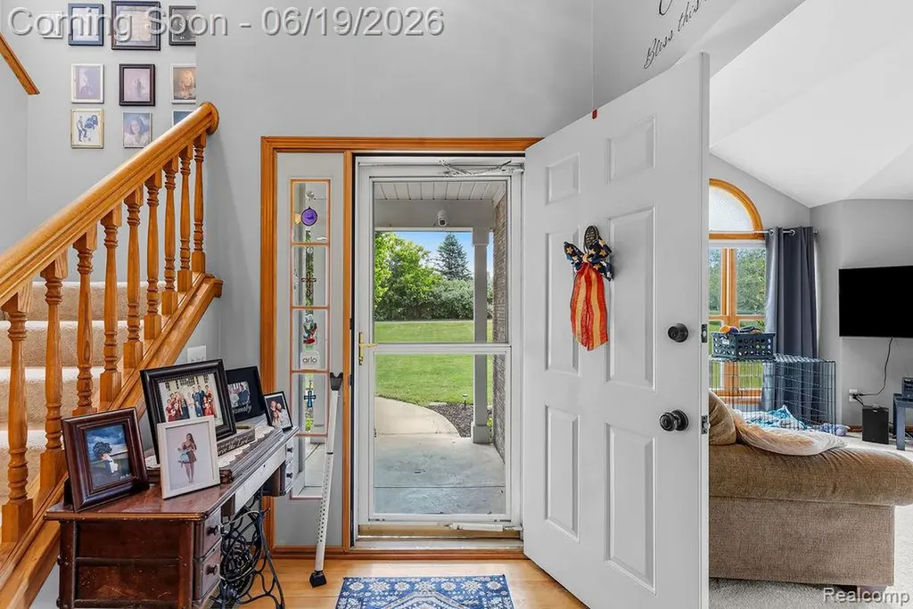 2867 Iris Lane Hartland Township MI 48353
