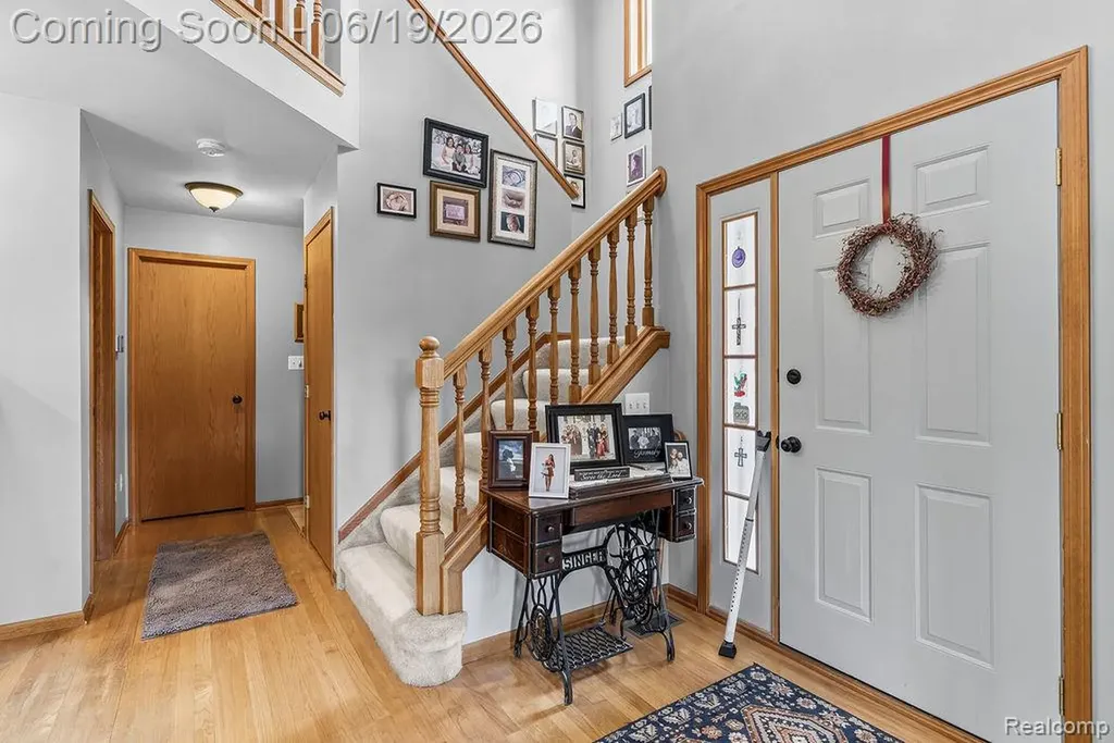 2867 Iris Lane Hartland Township MI 48353