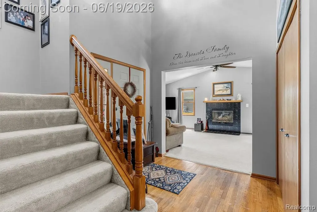 2867 Iris Lane Hartland Township MI 48353