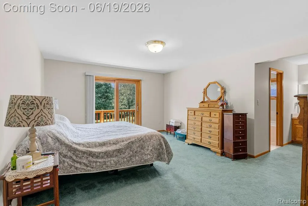 2867 Iris Lane Hartland Township MI 48353