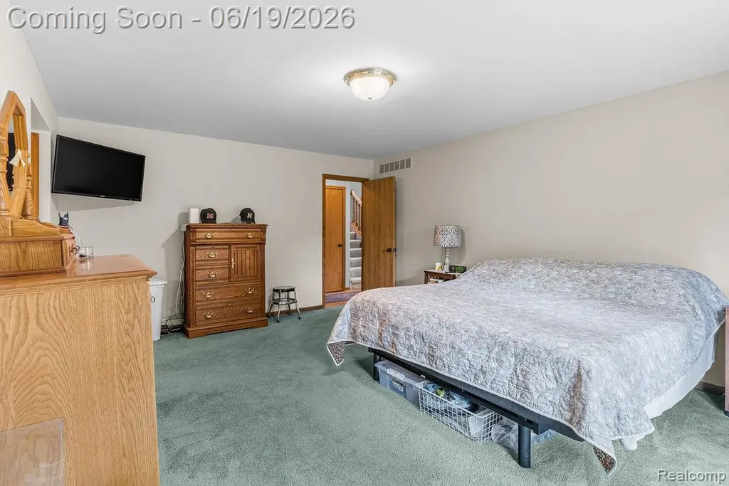 2867 Iris Lane Hartland Township MI 48353