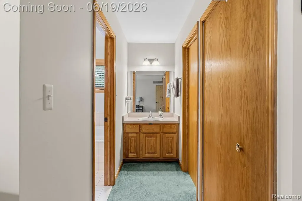2867 Iris Lane Hartland Township MI 48353