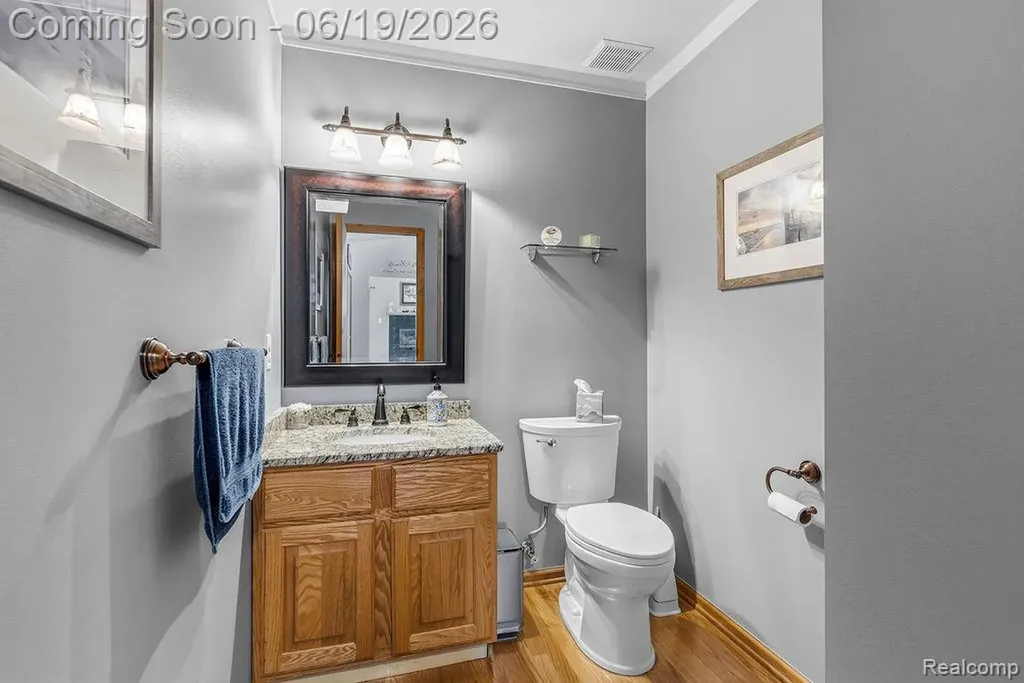 2867 Iris Lane Hartland Township MI 48353