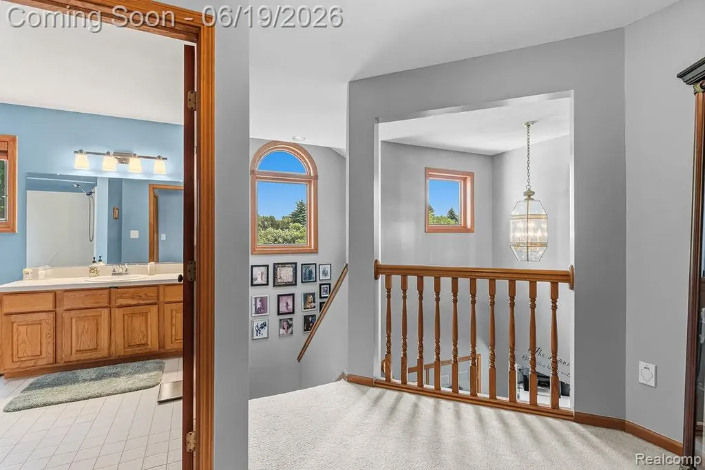 2867 Iris Lane Hartland Township MI 48353