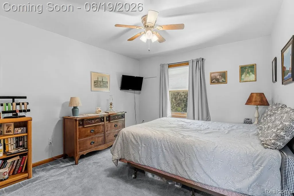 2867 Iris Lane Hartland Township MI 48353