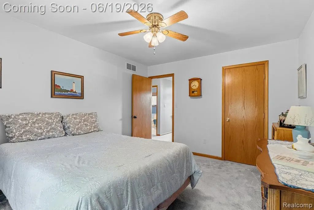 2867 Iris Lane Hartland Township MI 48353