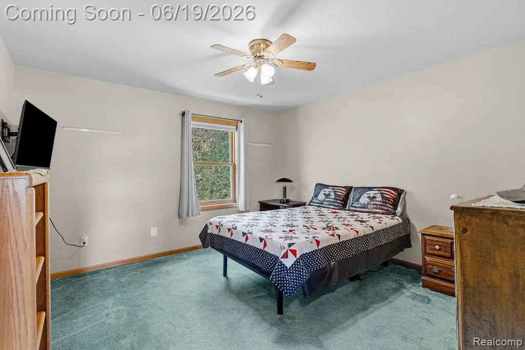 2867 Iris Lane Hartland Township MI 48353