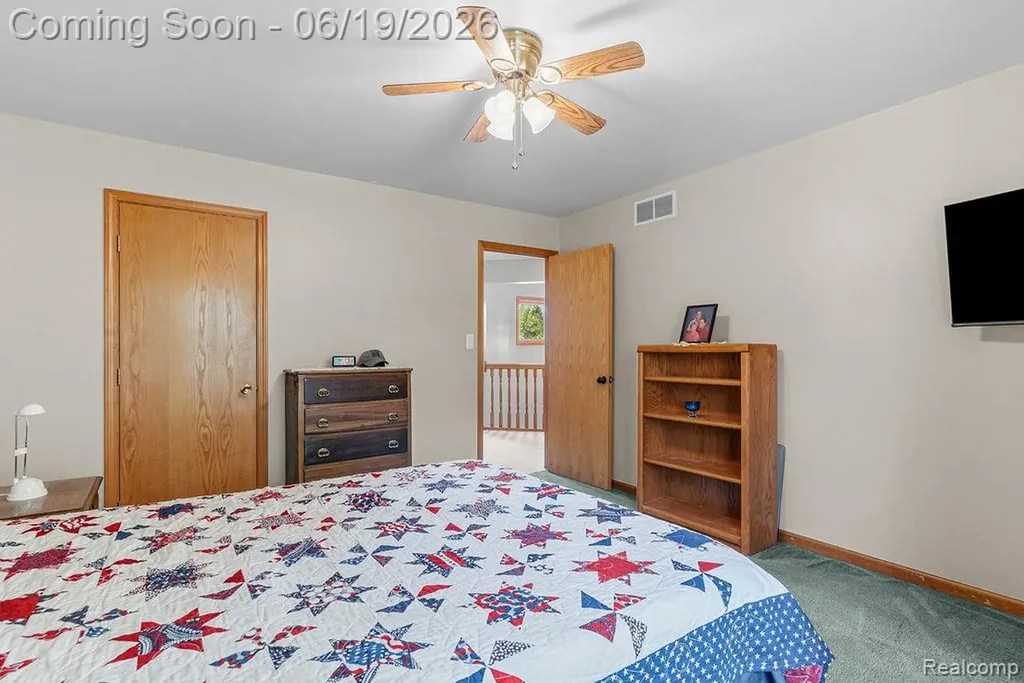2867 Iris Lane Hartland Township MI 48353