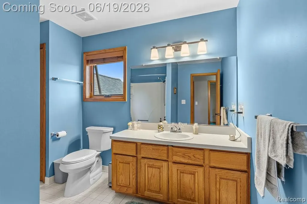 2867 Iris Lane Hartland Township MI 48353