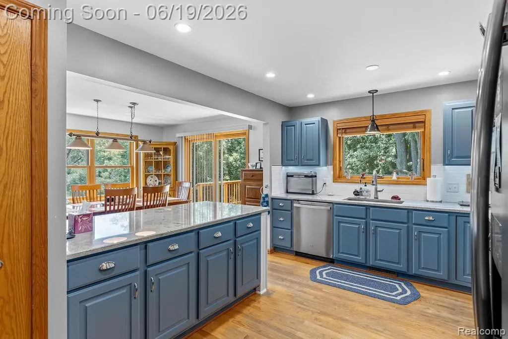 2867 Iris Lane Hartland Township MI 48353