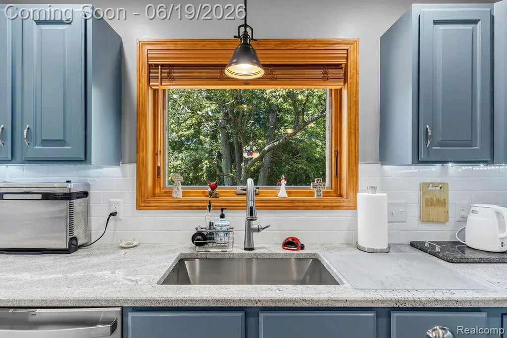 2867 Iris Lane Hartland Township MI 48353